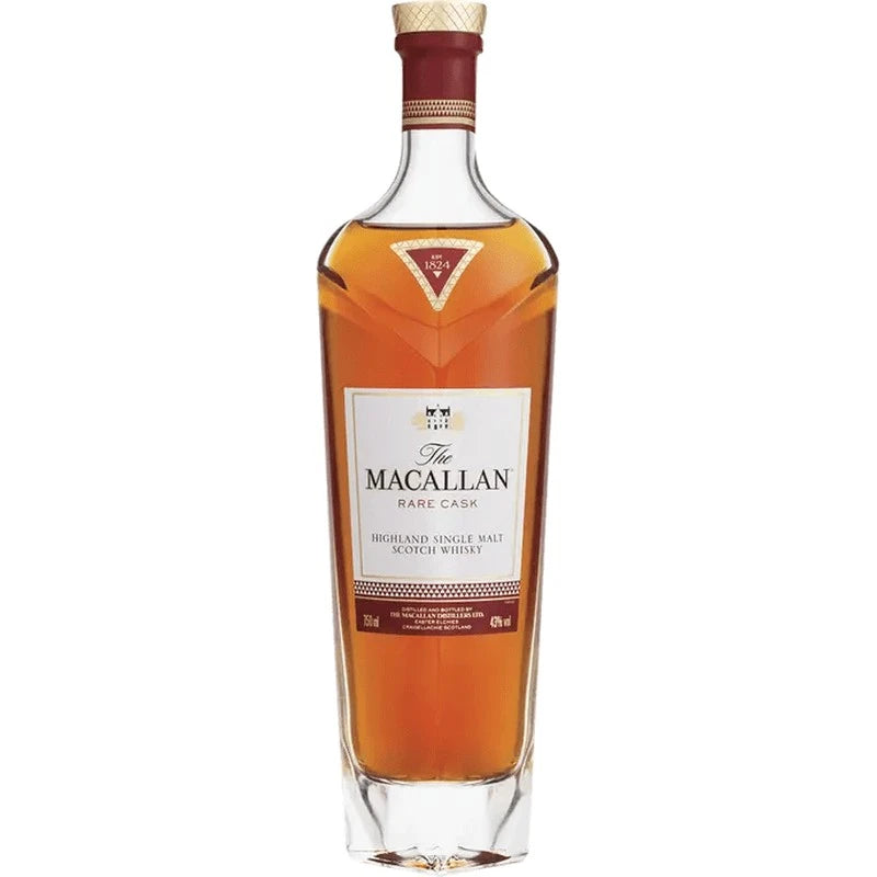 The Macallan Rare Cask 2023 The Macallan Rare Cask 2023