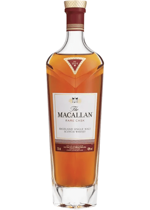 Macallan Rare Cask - Taster's Club