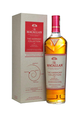 Macallan The Harmony Collection Inspired by Arabica