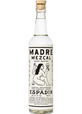 Madre Mezcal Espadin