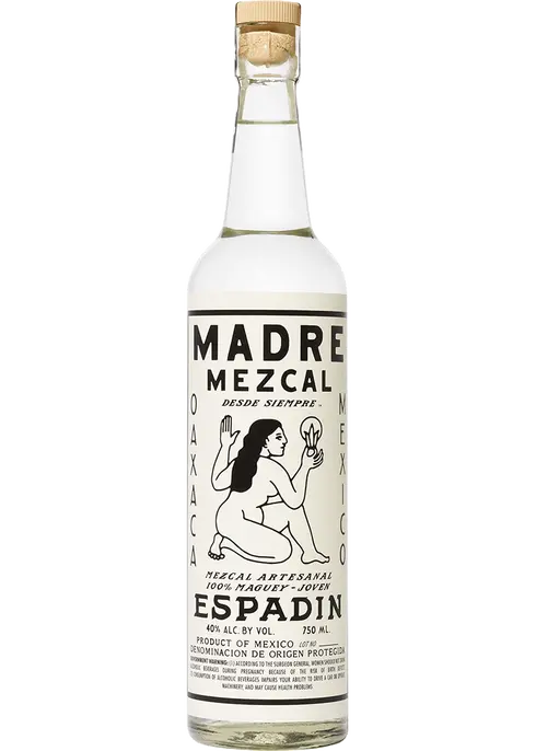 Madre Mezcal Espadin