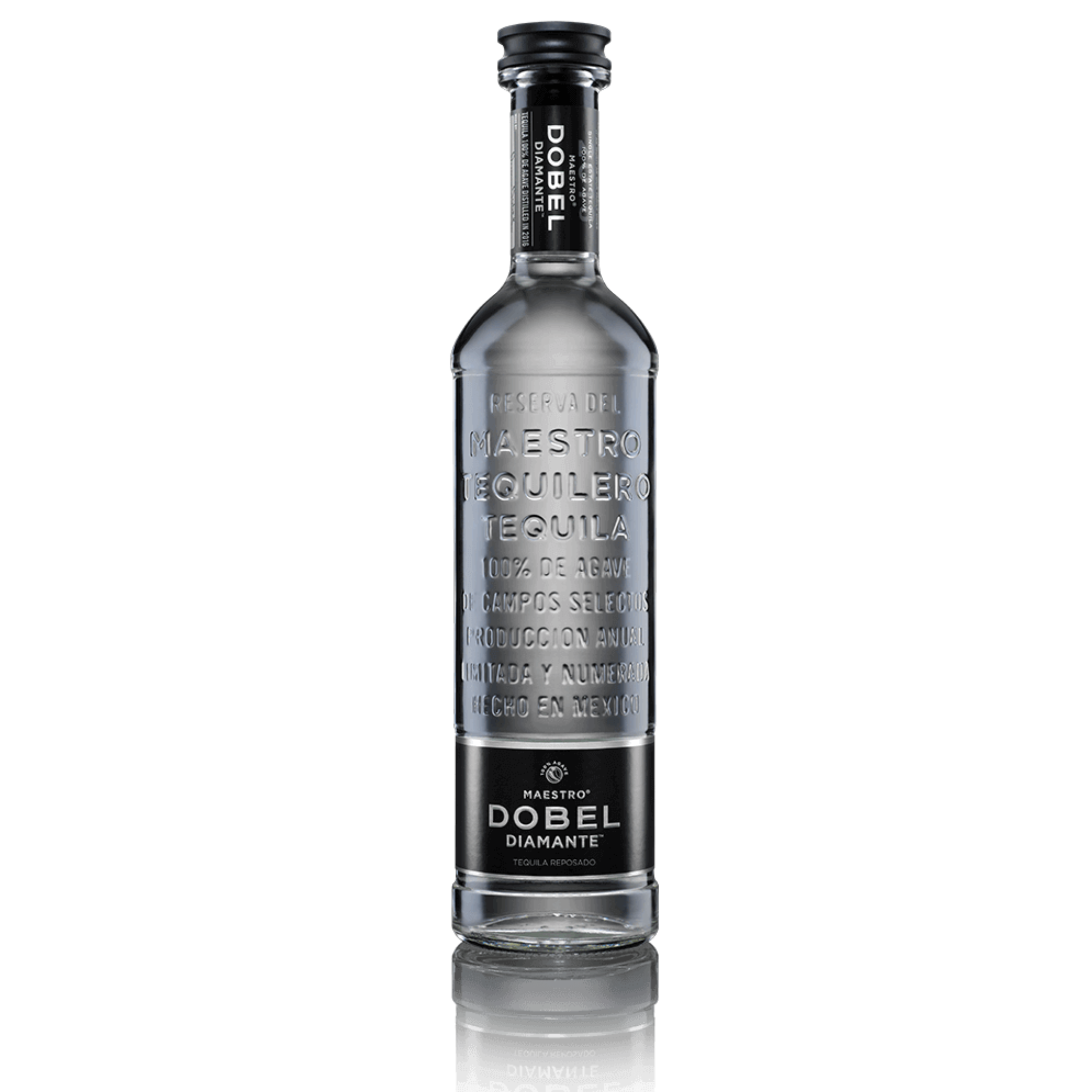 Maestro Dobel Tequila Diamante