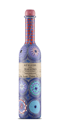 Maestro Dobel Tequila Extra Anejo Atelier Edition