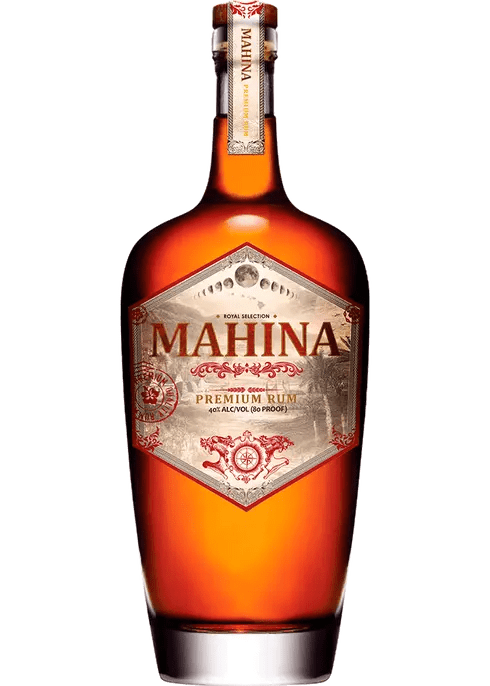 Mahina Premium Rum
