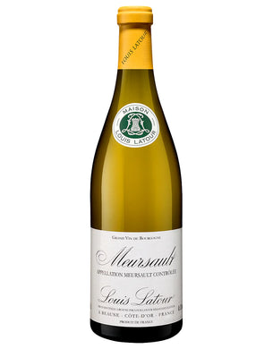 Louis Latour Meursault 1er Cru Goutte d'Or 2019