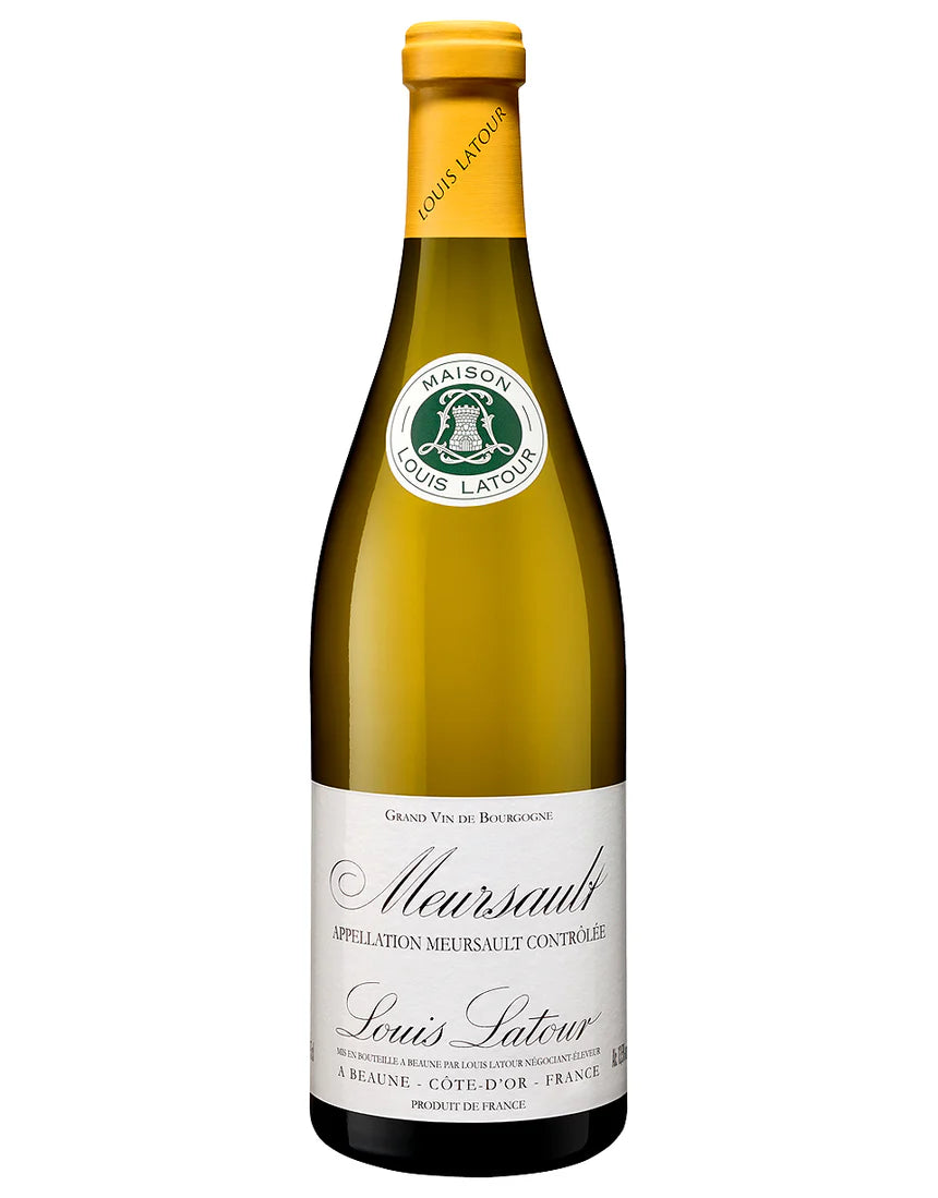 Louis Latour Meursault 1er Cru Goutte d'Or 2019