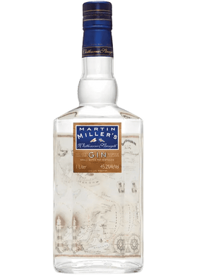 Martin Miller's Westbourne Gin