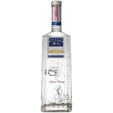 Martin Miller's Original Gin