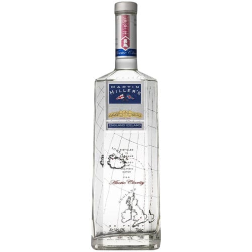Martin Miller's Original Gin