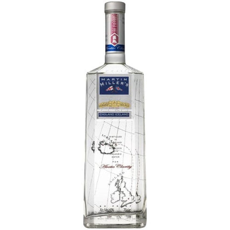 Martin Miller's Original Gin