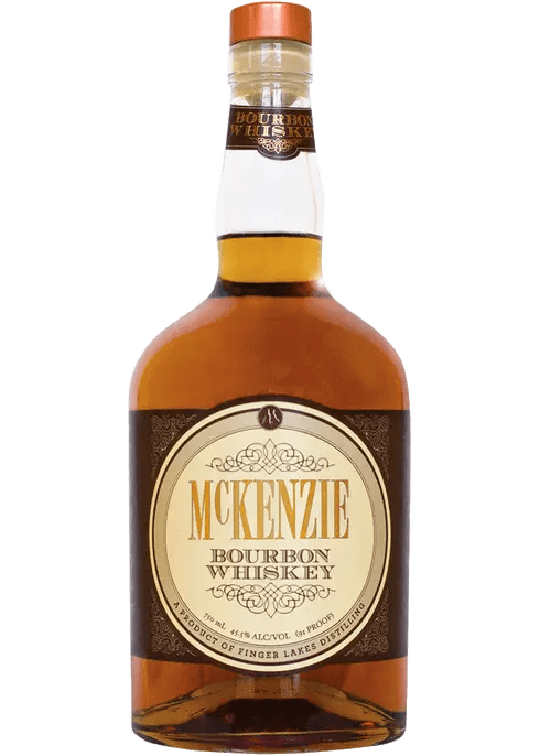McKenzie Straight Bourbon
