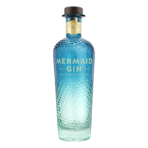 Mermaid Small Batch Gin