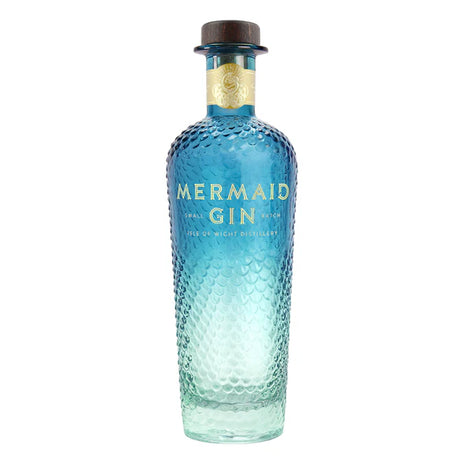 Mermaid Small Batch Gin