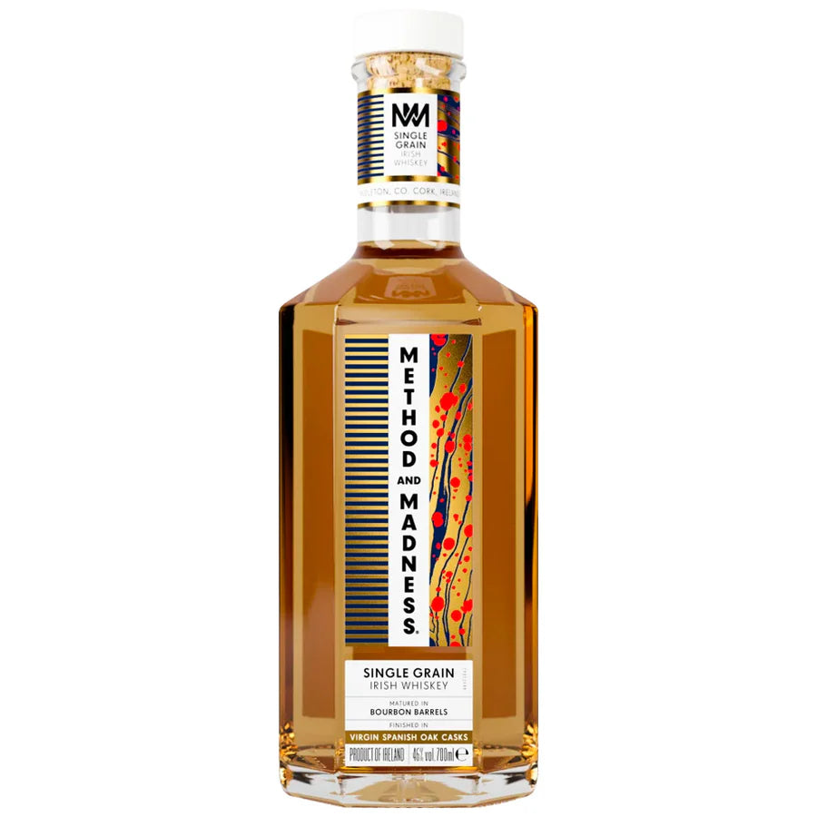 Method and Madness Single Grain