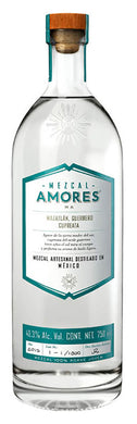 Mezcal Amarás Cupreata 750 ml