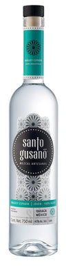 Mezcal Santo Gusano Joven