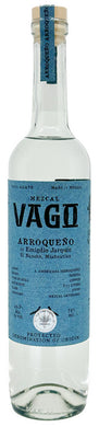 Explore Mezcal Vago Arroqueño de Emigdio Jarquín, a handcrafted mezcal made from wild Arroqueño agave. Bold, smoky, and steeped in Oaxacan tradition—order now! 