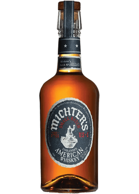 Michters US 1 American Whiskey