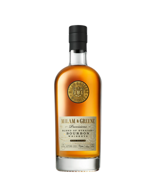 Milam & Greene Provision Bourbon
