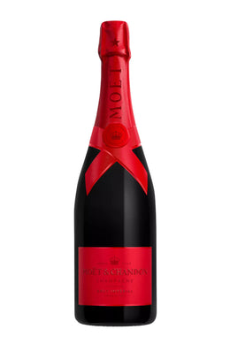 Moët & Chandon Imperial Brut Red Limited Edition