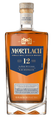 Mortlach 12 Year Old