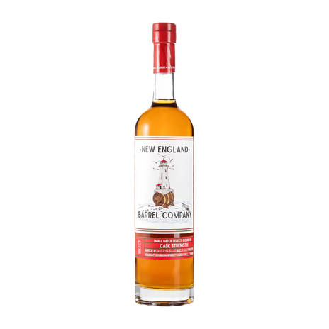 New England Small Batch Select Bourbon