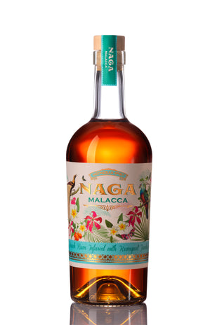 Naga Malacca Indonesian Spiced Rum