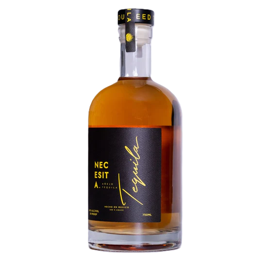 Necesita Tequila Añejo