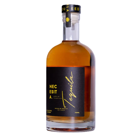 Necesita Tequila Añejo
