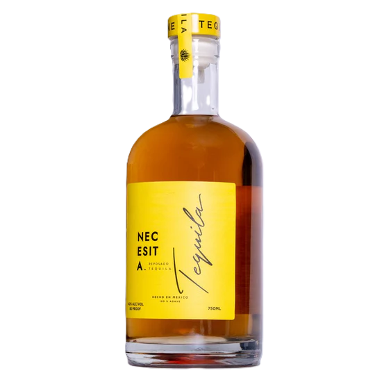 Necesita Tequila Reposado