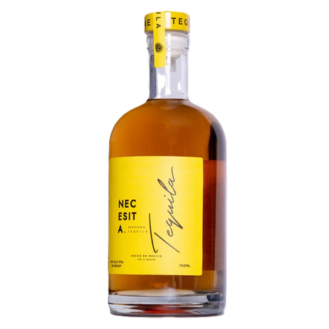 Necesita Tequila Reposado