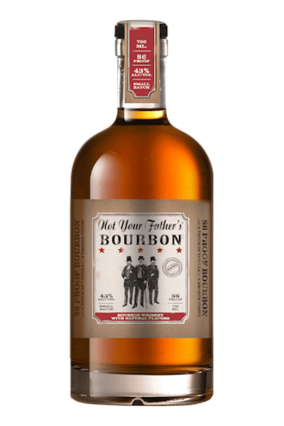 Not Your Father's Bourbon