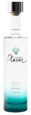 Nuestro Placer Reposado Cristalino