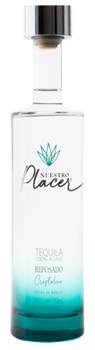 Nuestro Placer Reposado Cristalino