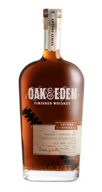 Oak & Eden Anthro Series Forrie Smith