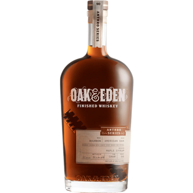 Oak & Eden Anthro Series Kina Pickett