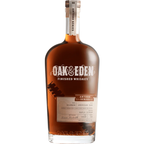 Oak & Eden Anthro Series Kina Pickett