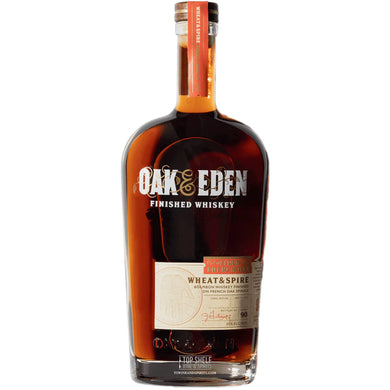 Oak & Eden Wheat & Spire