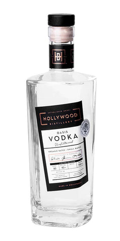 Oasis Vodka