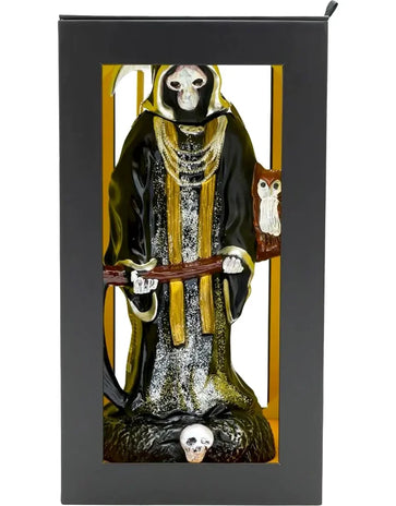 Oceano Azul Grim Reaper Añejo Tequila