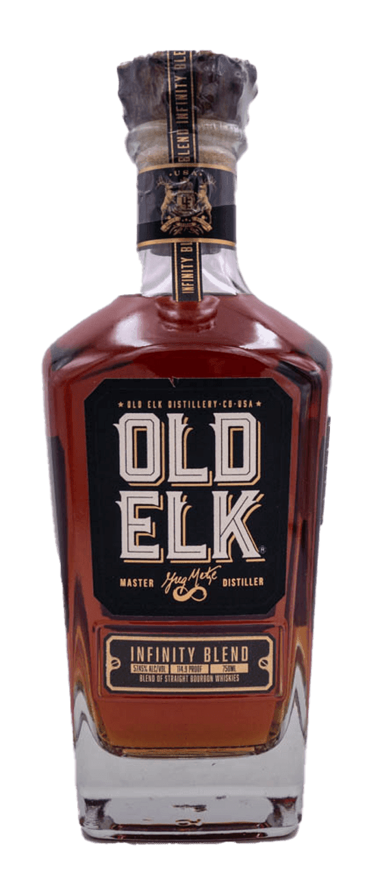 Old Elk Infinite Barrel