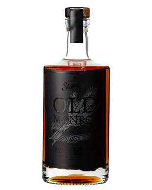 Old Monroe Bourbon Eaves Blind Series Special Release