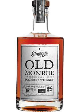 Old Monroe Small Batch Bourbon