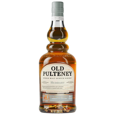 Old Pulteney Huddart 750 ml