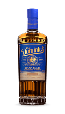 Old Dominick Bonded Tennessee Whiskey