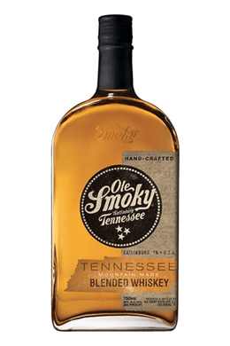 Ole Smoky Tennessee Blended Whiskey