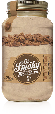 Ole Smoky Butter Pecan Moonshine