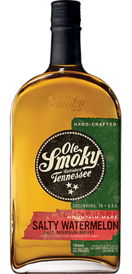 Ole Smoky Salty Watermelon Whiskey