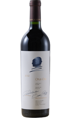 Opus One 2022