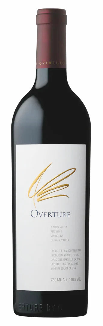 Opus One Overture NV